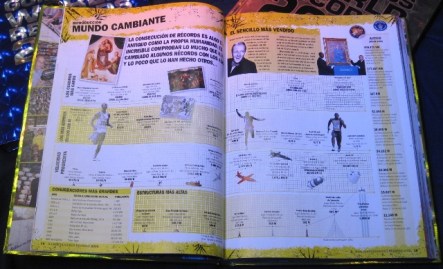LIBROS GUINNESS DE LOS RECORDS 004